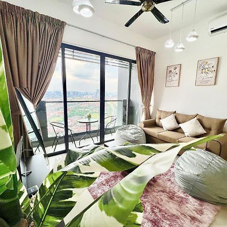 Cozy 1-7 Pax Sunway Pyramid 2Room Wifi Tv Balcony Petaling Jaya Ngoại thất bức ảnh