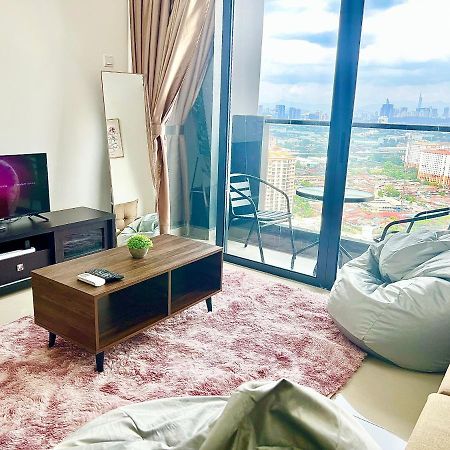 Cozy 1-7 Pax Sunway Pyramid 2Room Wifi Tv Balcony Petaling Jaya Ngoại thất bức ảnh