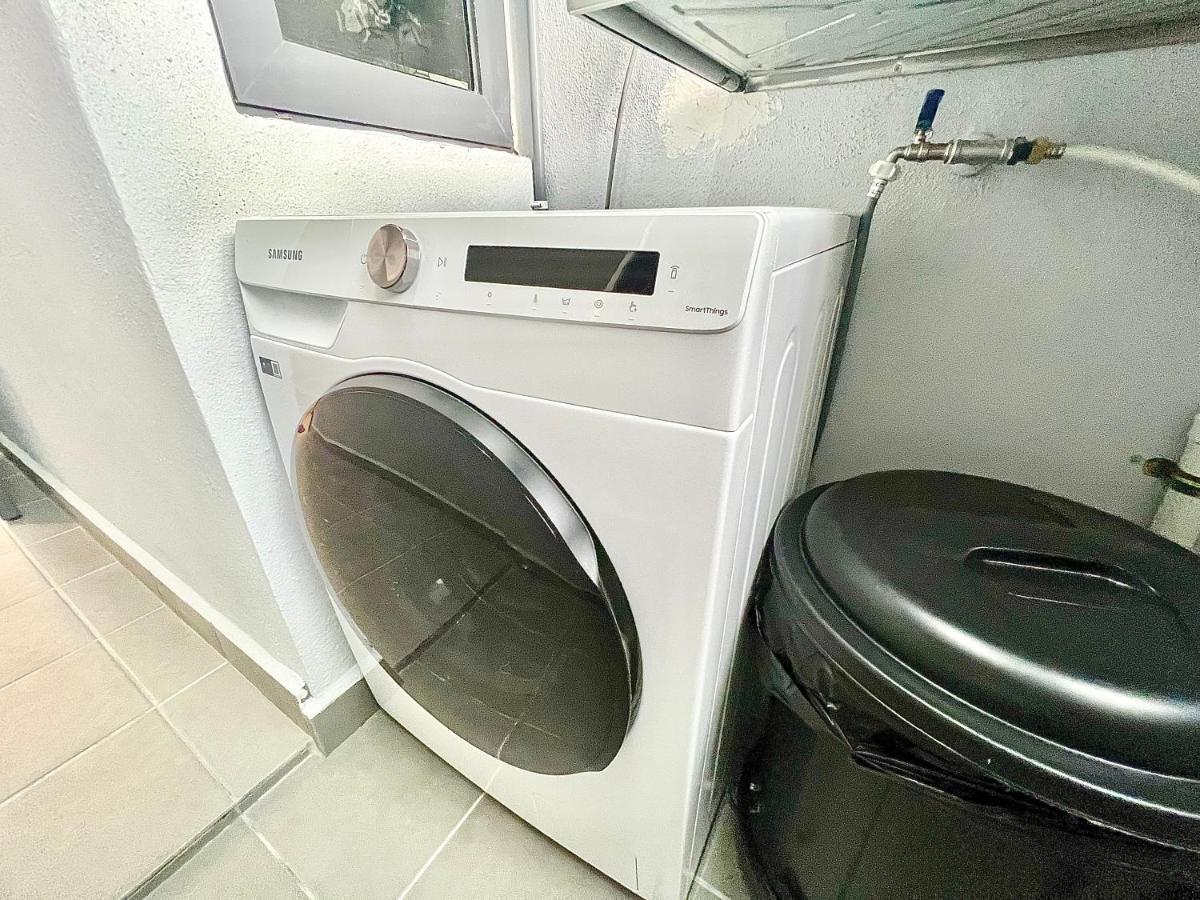 Cozy 1-7 Pax Sunway Pyramid 2Room Wifi Tv Balcony Petaling Jaya Ngoại thất bức ảnh