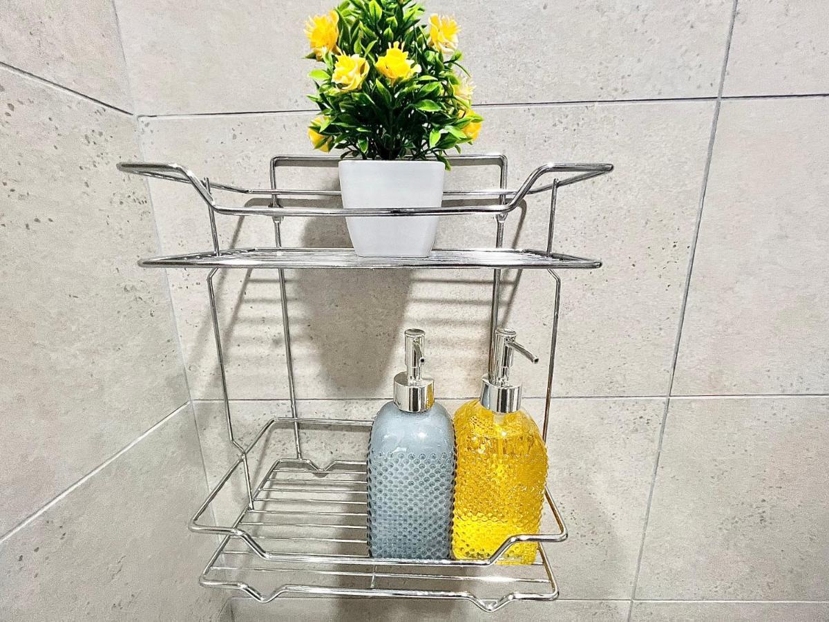 Cozy 1-7 Pax Sunway Pyramid 2Room Wifi Tv Balcony Petaling Jaya Ngoại thất bức ảnh